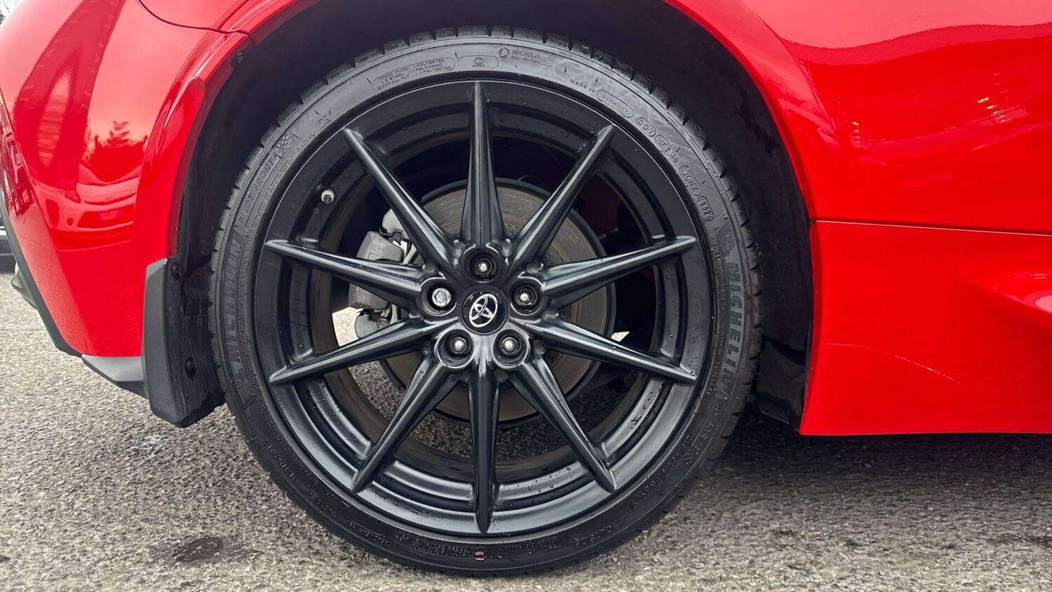 Used Toyota GR86 2023 for sale - 76976248: Photo 22