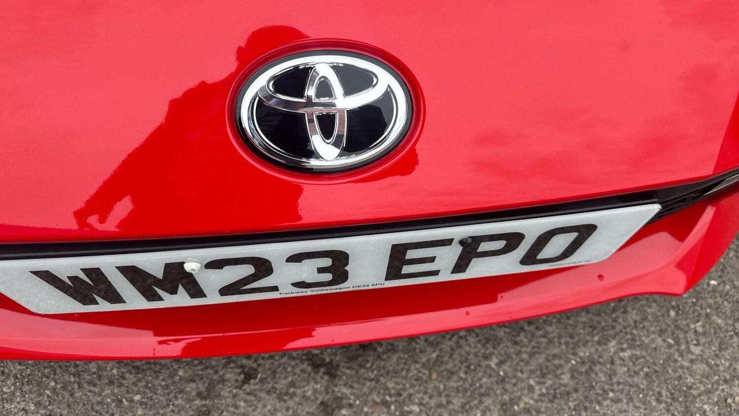 Used Toyota GR86 2023 for sale - 76976248: Photo 24