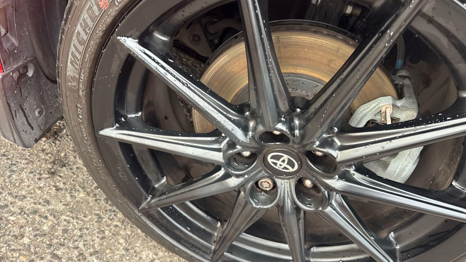 Used Toyota GR86 2023 for sale - 76976248: Photo 27