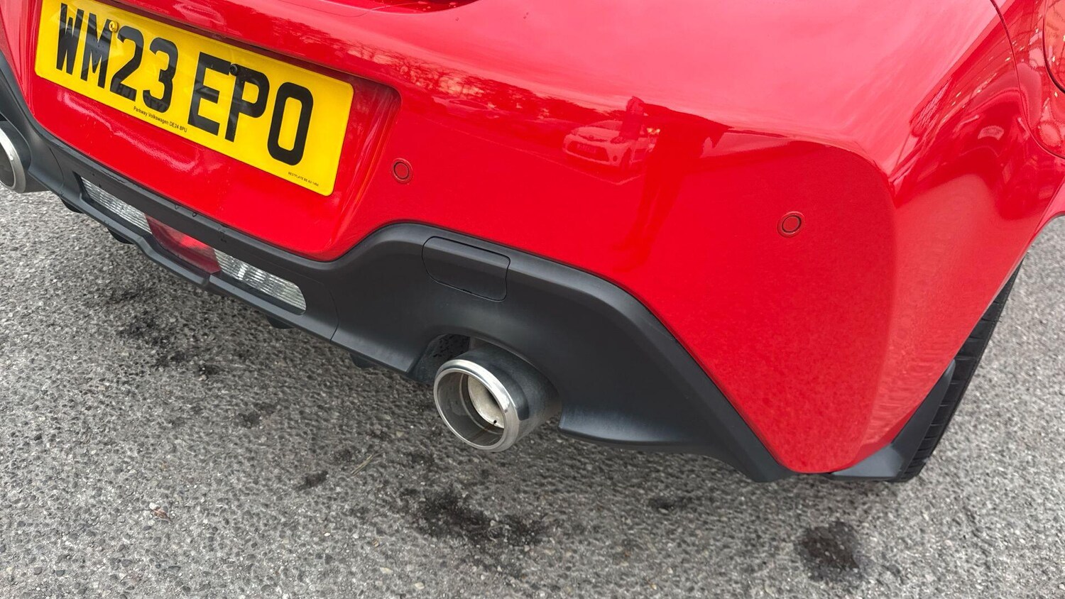 Used Toyota GR86 2023 for sale - 76976248: Photo 30