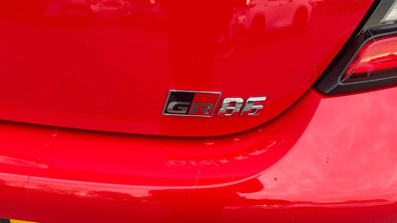 Used Toyota GR86 2023 for sale - 76976248: Photo 31