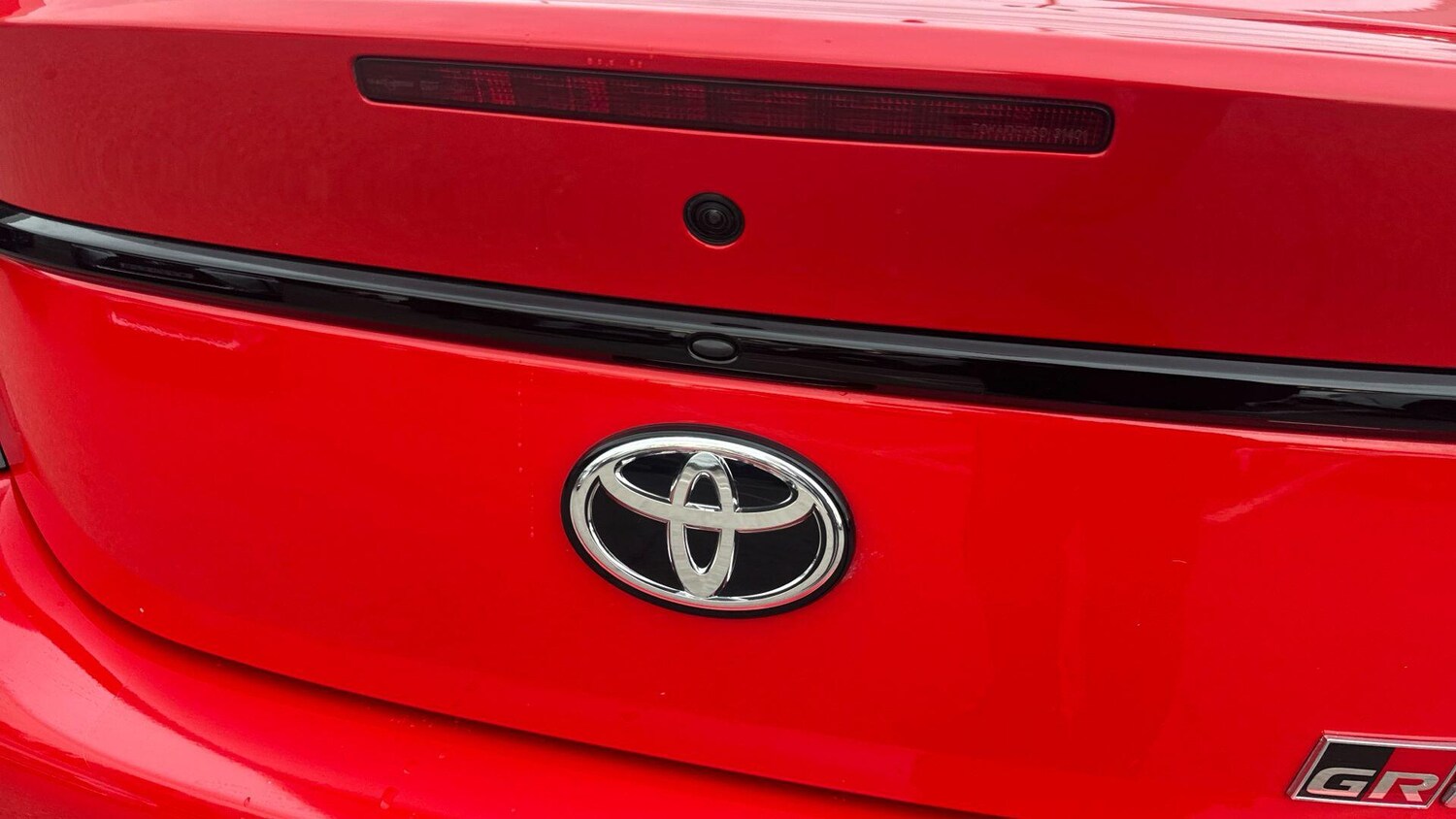 Used Toyota GR86 2023 for sale - 76976248: Photo 32