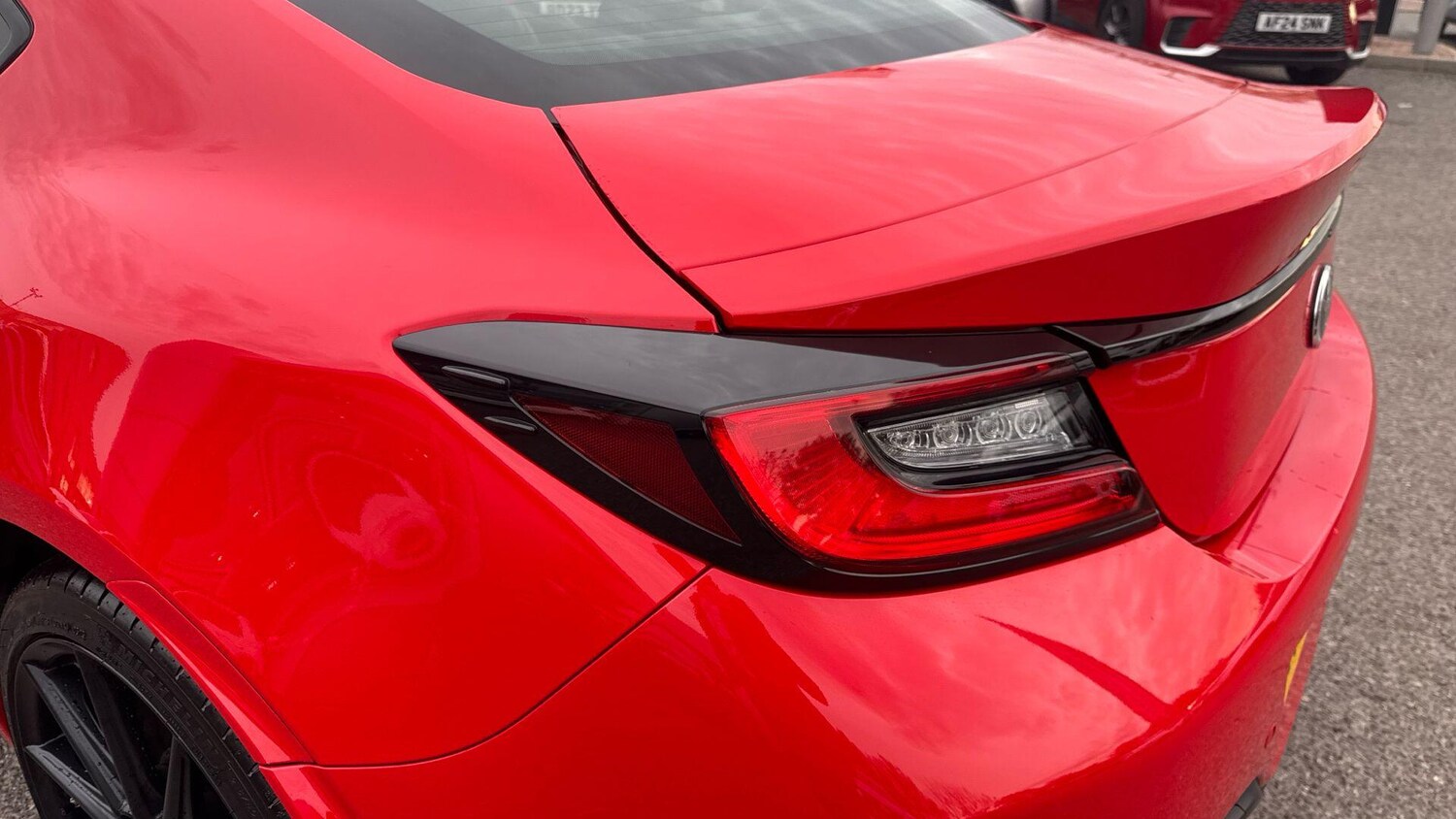 Used Toyota GR86 2023 for sale - 76976248: Photo 33