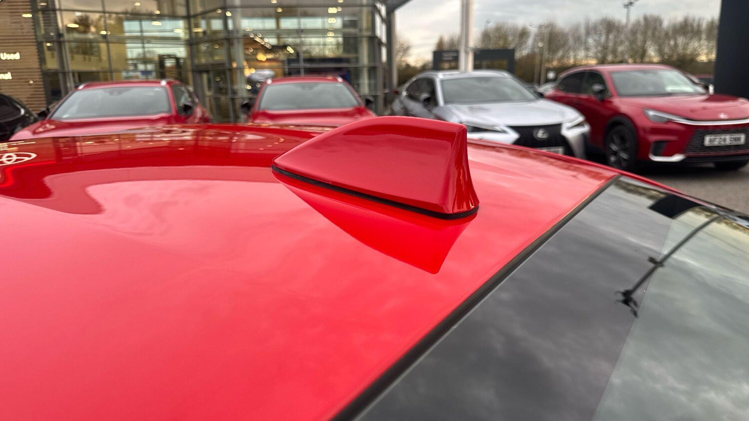 Used Toyota GR86 2023 for sale - 76976248: Photo 34