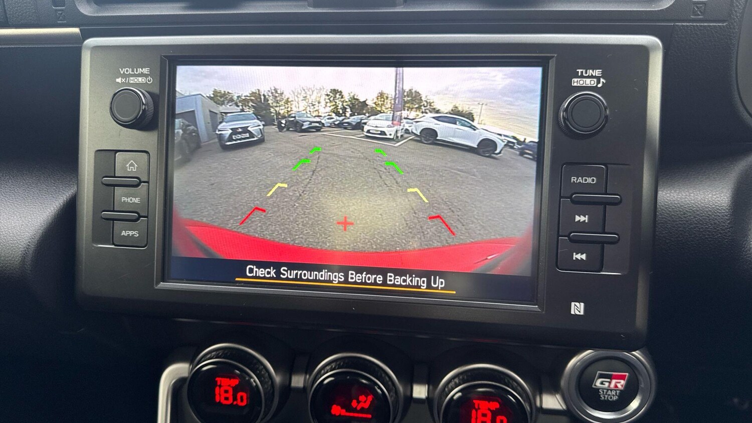 Used Toyota GR86 2023 for sale - 76976248: Photo 37