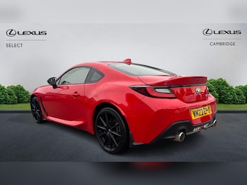 Used Toyota GR86 2023 for sale - 76976248: Photo