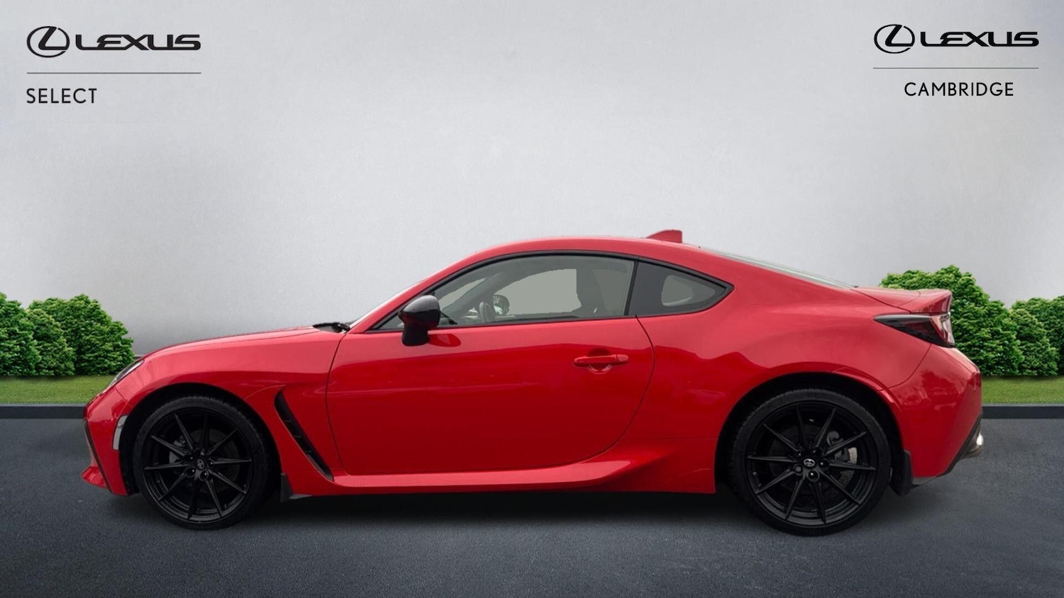 Used Toyota GR86 2023 for sale - 76976248: Photo 7