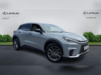 Used Lexus LBX 2025 for sale - 79248055: Photo