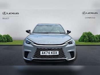 Used Lexus LBX 2025 for sale - 79248055: Photo