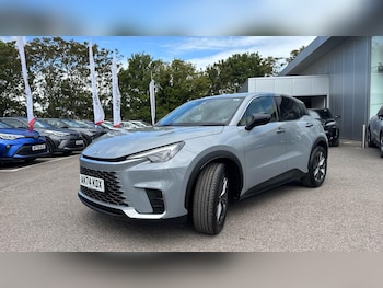 Used Lexus LBX 2025 for sale - 79248055: Photo
