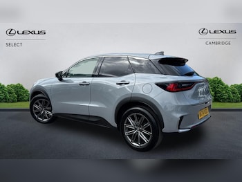 Used Lexus LBX 2025 for sale - 79248055: Photo