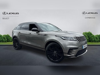 2018 (68) - 2.0 D240 R-Dynamic SE Auto 4WD Euro 6 (s/s) 5dr