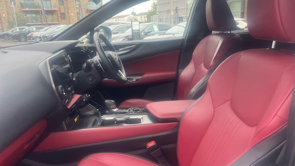 Used Lexus NX 2023 for sale - 76179448: Photo 10