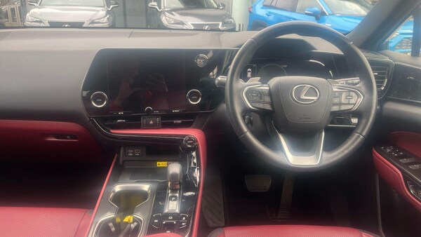 Used Lexus NX 2023 for sale - 76179448: Photo 11