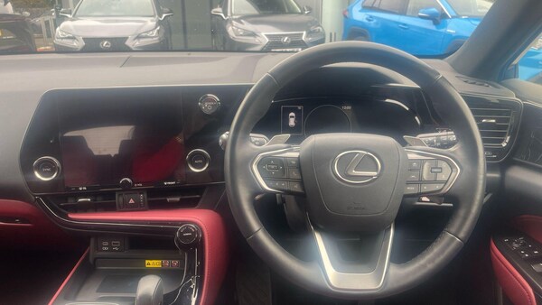 Used Lexus NX 2023 for sale - 76179448: Photo 12