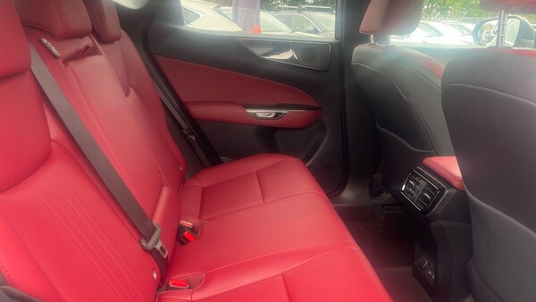 Used Lexus NX 2023 for sale - 76179448: Photo 13
