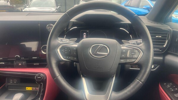 Used Lexus NX 2023 for sale - 76179448: Photo 15