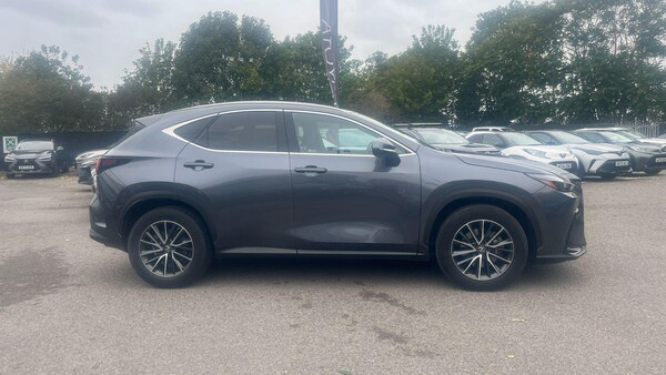 Used Lexus NX 2023 for sale - 76179448: Photo 20