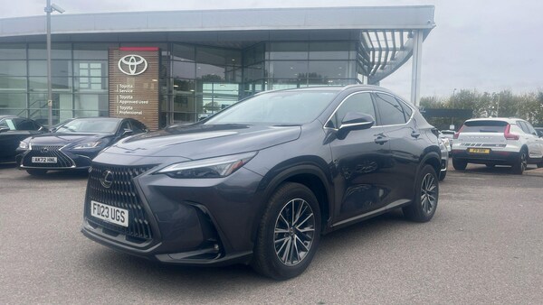Used Lexus NX 2023 for sale - 76179448: Photo 21
