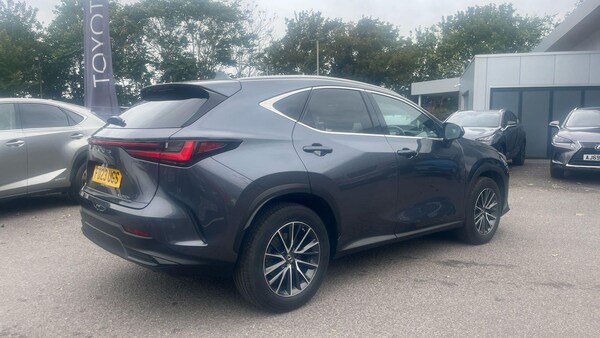 Used Lexus NX 2023 for sale - 76179448: Photo 22