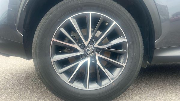 Used Lexus NX 2023 for sale - 76179448: Photo 23