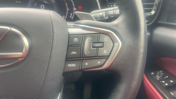 Used Lexus NX 2023 for sale - 76179448: Photo 24