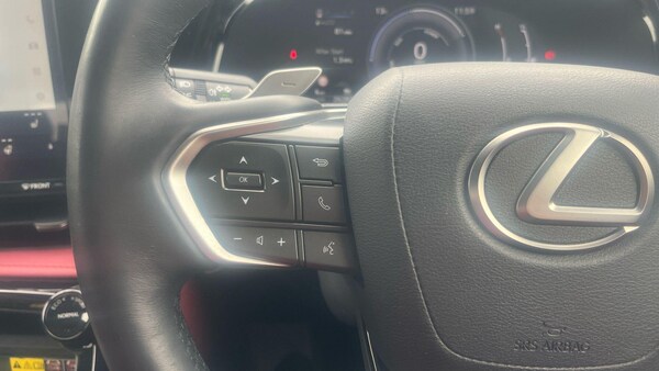 Used Lexus NX 2023 for sale - 76179448: Photo 25