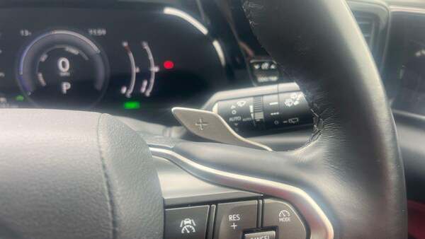 Used Lexus NX 2023 for sale - 76179448: Photo 27
