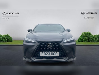 Used Lexus NX 2023 for sale - 76179448: Photo 2
