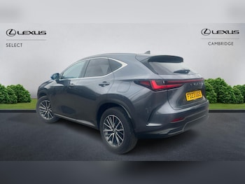 Used Lexus NX 2023 for sale - 76179448: Photo 3