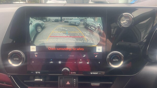 Used Lexus NX 2023 for sale - 76179448: Photo 8