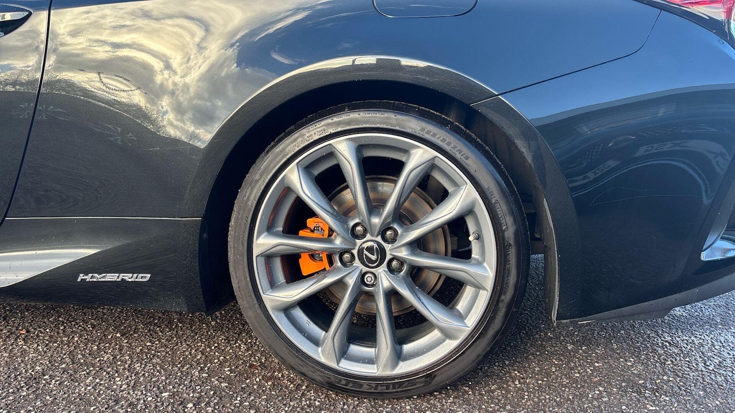 Used Lexus RC 2018 for sale - 77266569: Photo 11