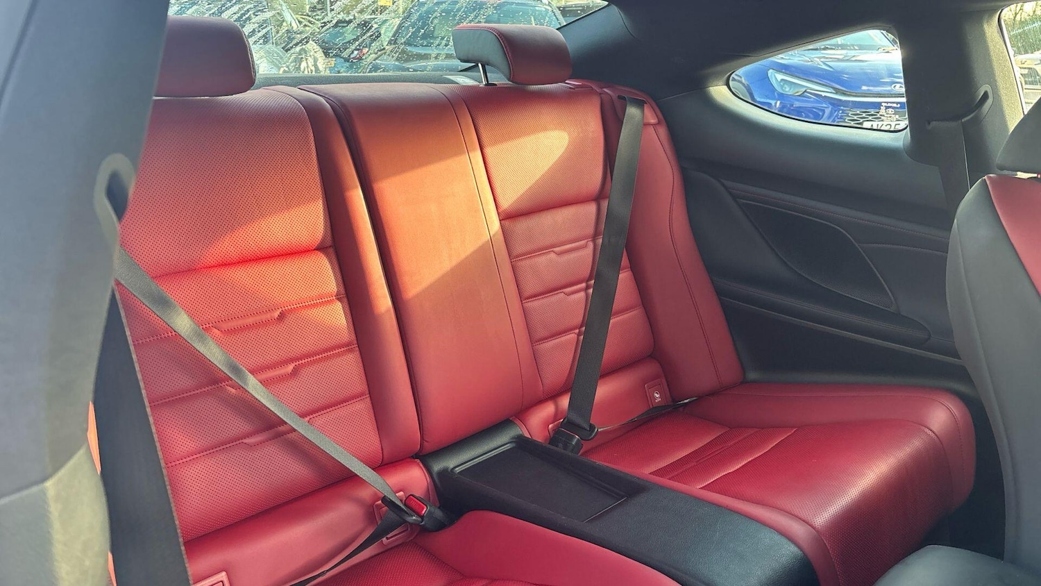 Used Lexus RC 2018 for sale - 77266569: Photo 14