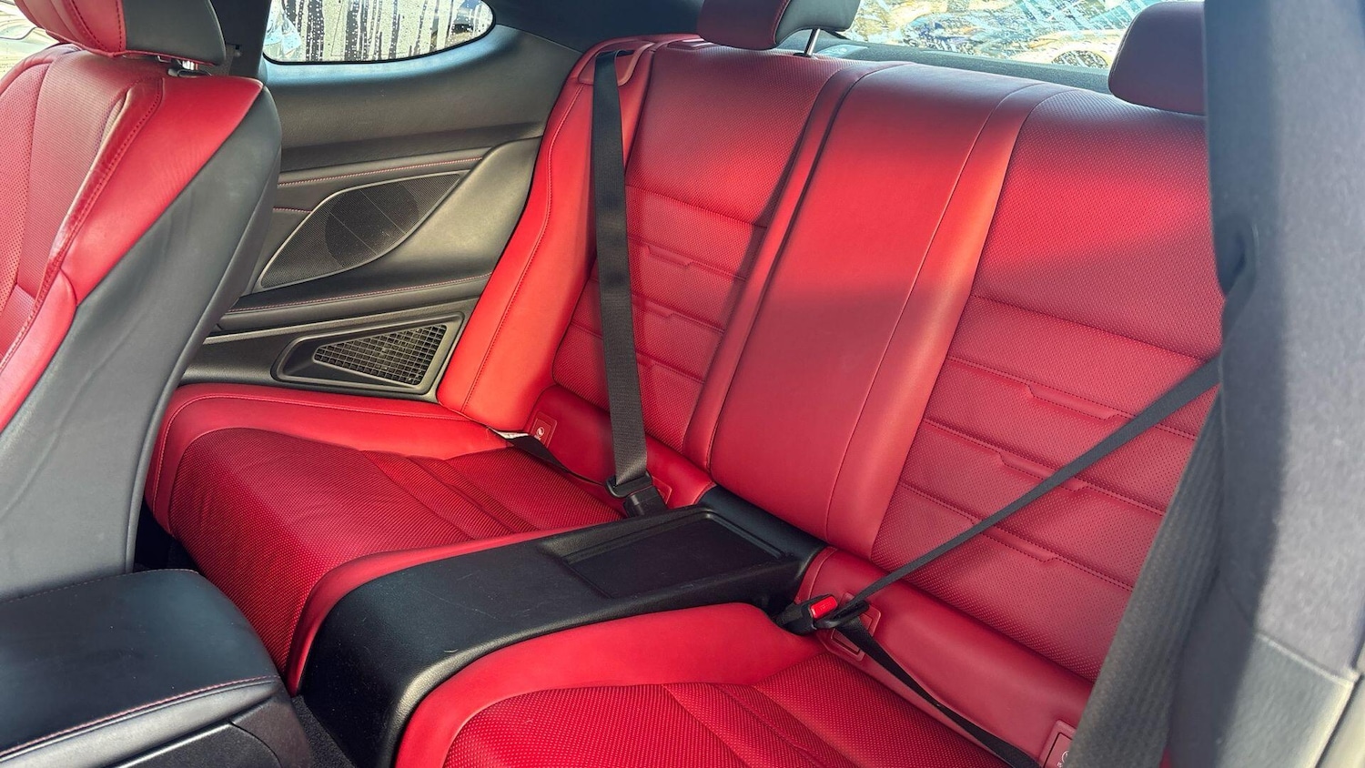 Used Lexus RC 2018 for sale - 77266569: Photo 15