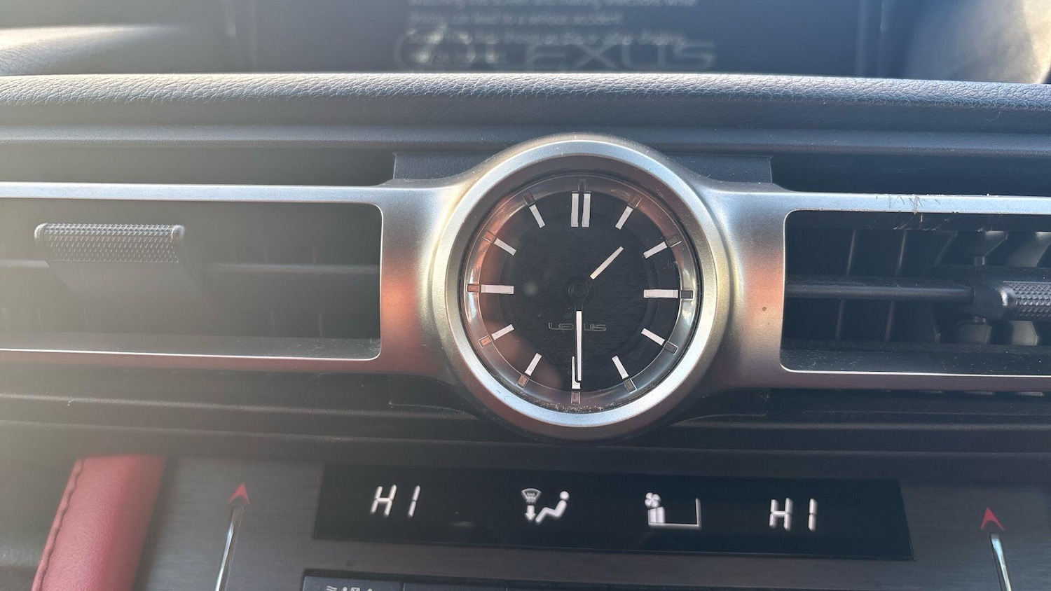 Used Lexus RC 2018 for sale - 77266569: Photo 16