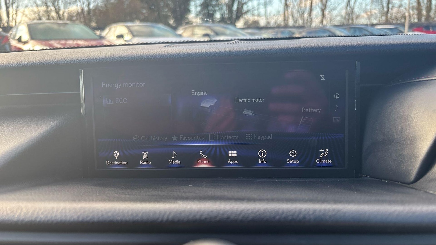 Used Lexus RC 2018 for sale - 77266569: Photo 23