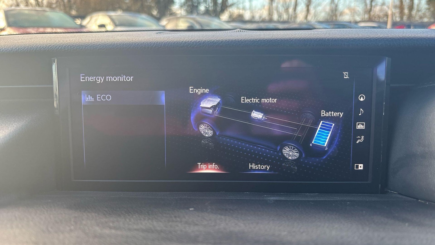 Used Lexus RC 2018 for sale - 77266569: Photo 24