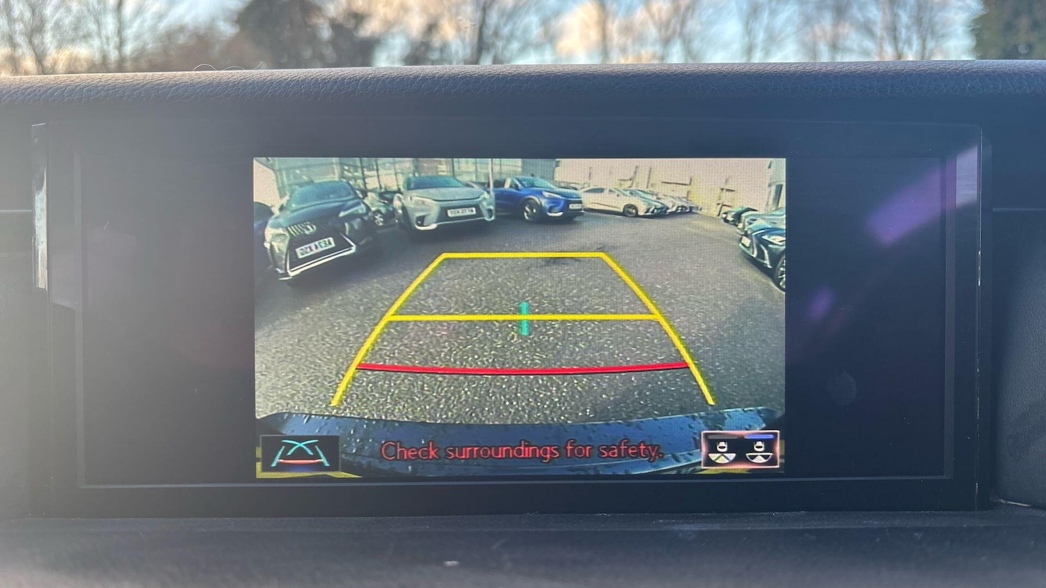 Used Lexus RC 2018 for sale - 77266569: Photo 25