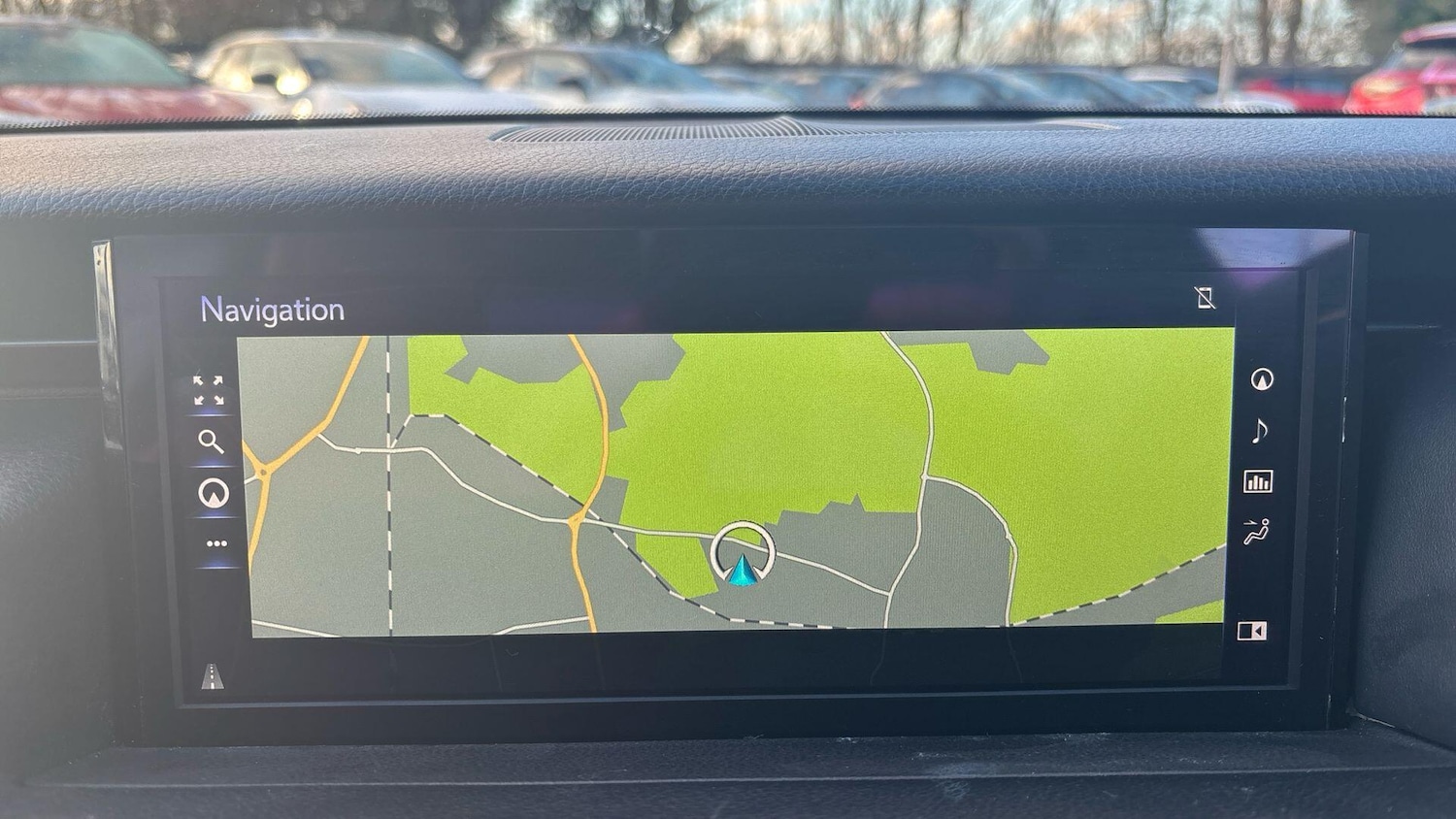 Used Lexus RC 2018 for sale - 77266569: Photo 27