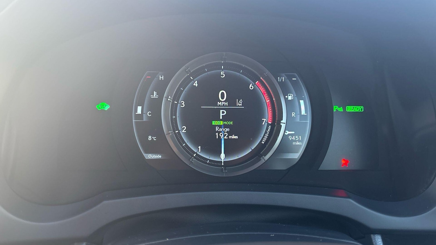 Used Lexus RC 2018 for sale - 77266569: Photo 29