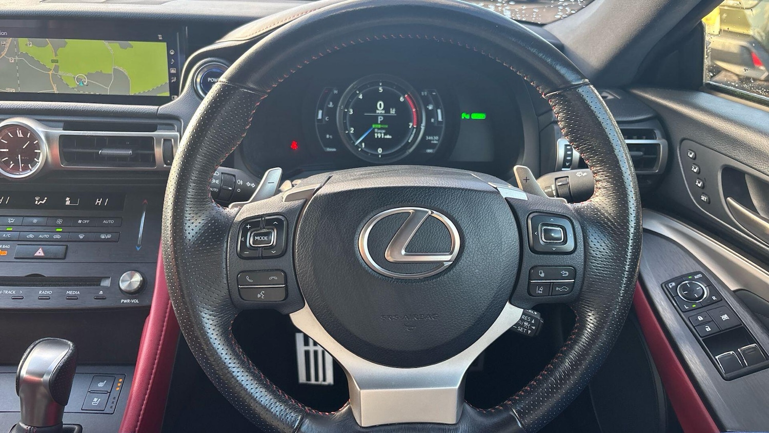 Used Lexus RC 2018 for sale - 77266569: Photo 31