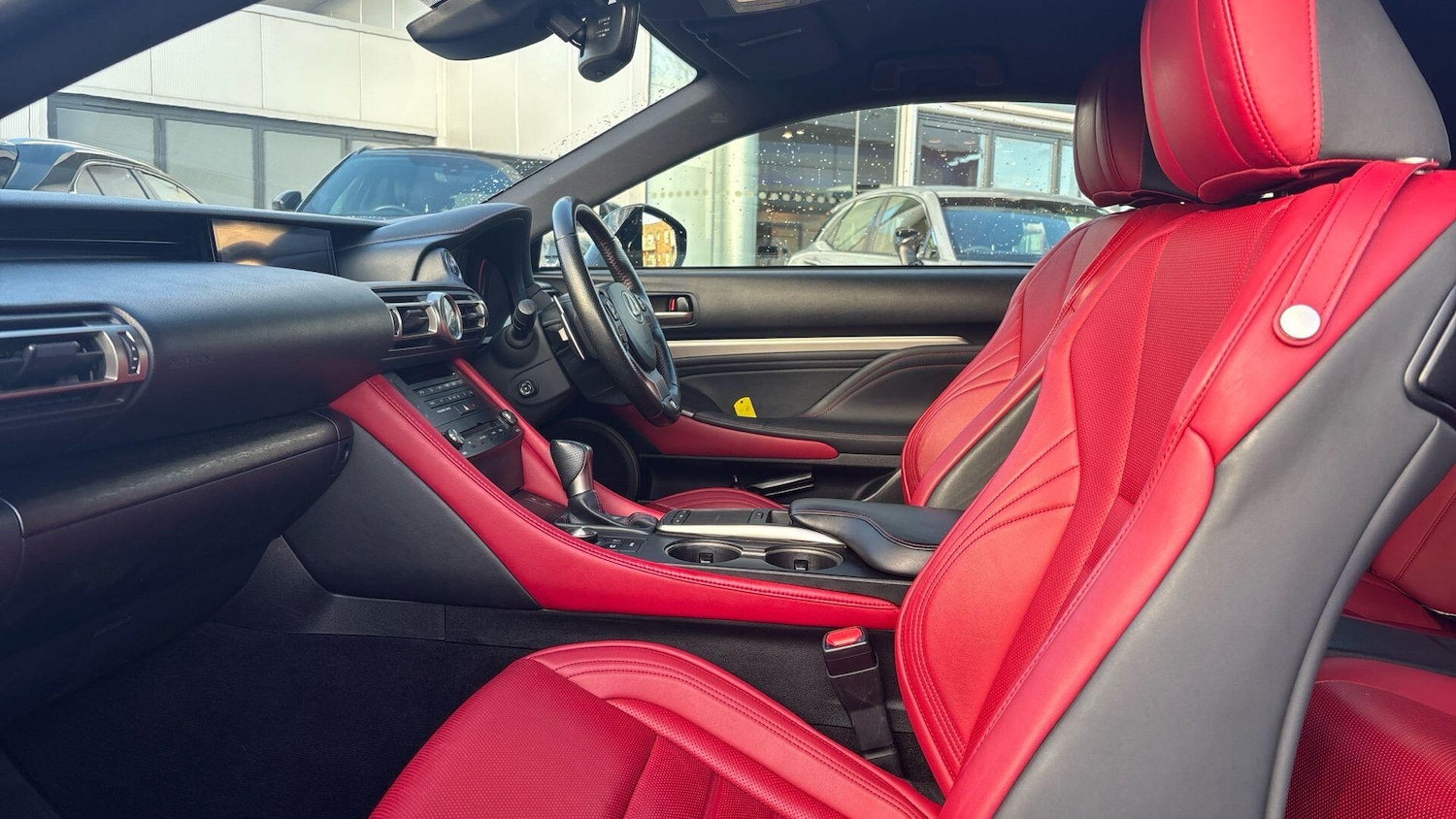 Used Lexus RC 2018 for sale - 77266569: Photo 33