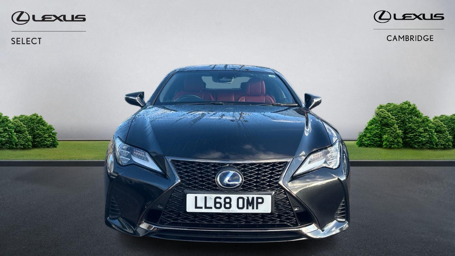 Used Lexus RC 2018 for sale - 77266569: Photo 7