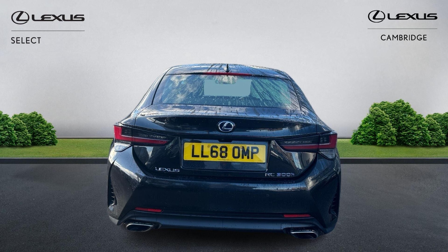 Used Lexus RC 2018 for sale - 77266569: Photo 8