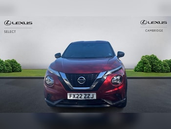 Used Nissan Juke 2022 for sale - 79038993: Photo