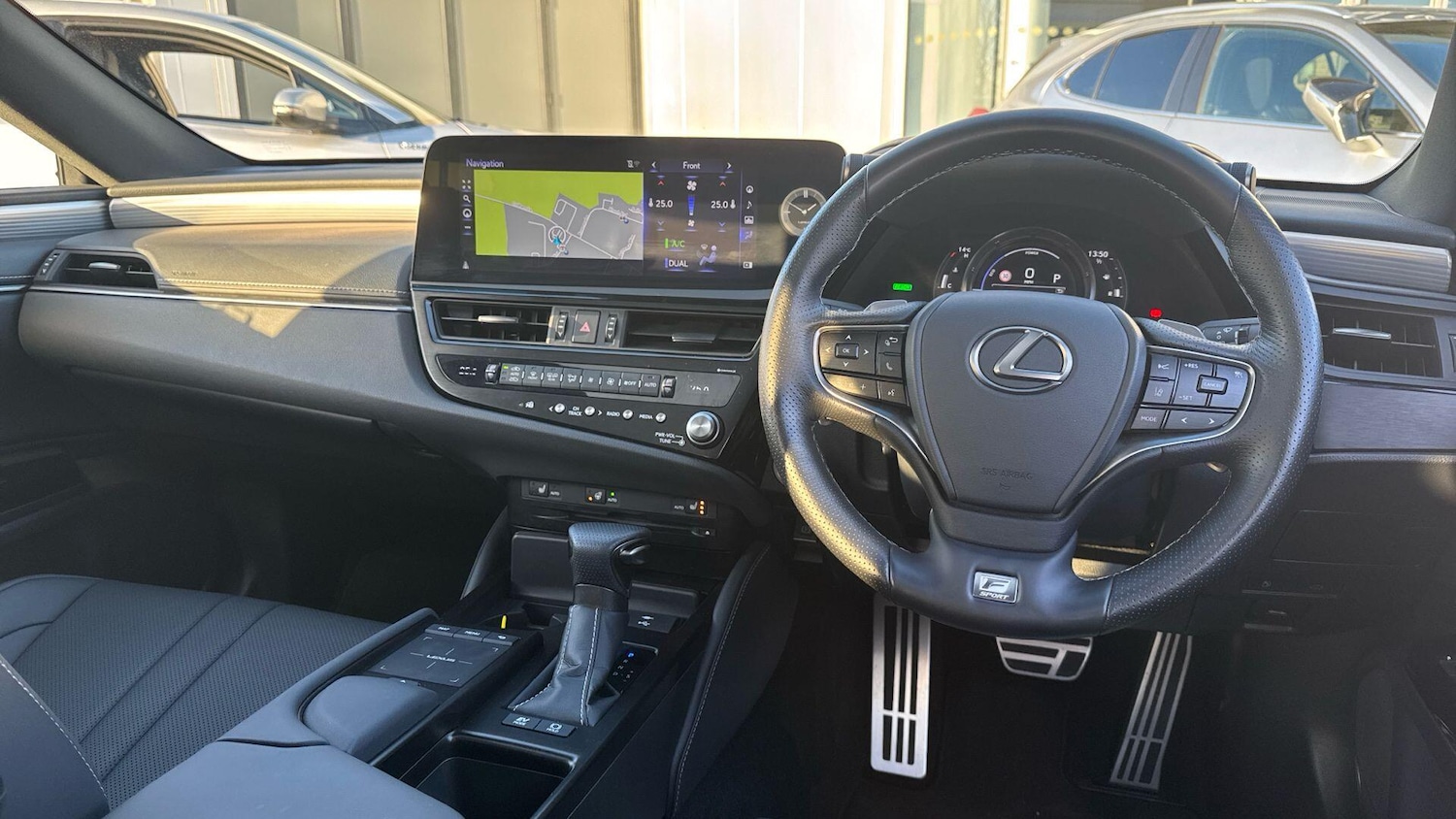 Used Lexus ES 2022 for sale - 76765581: Photo 10