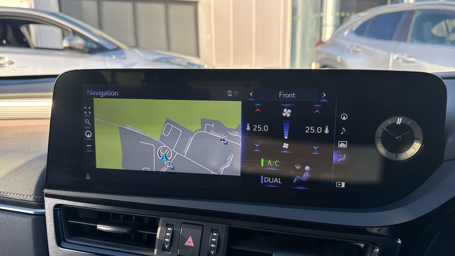 Used Lexus ES 2022 for sale - 76765581: Photo 13