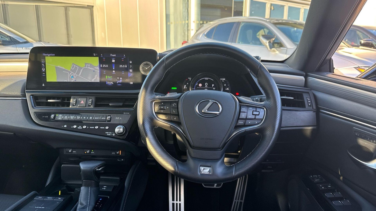 Used Lexus ES 2022 for sale - 76765581: Photo 14