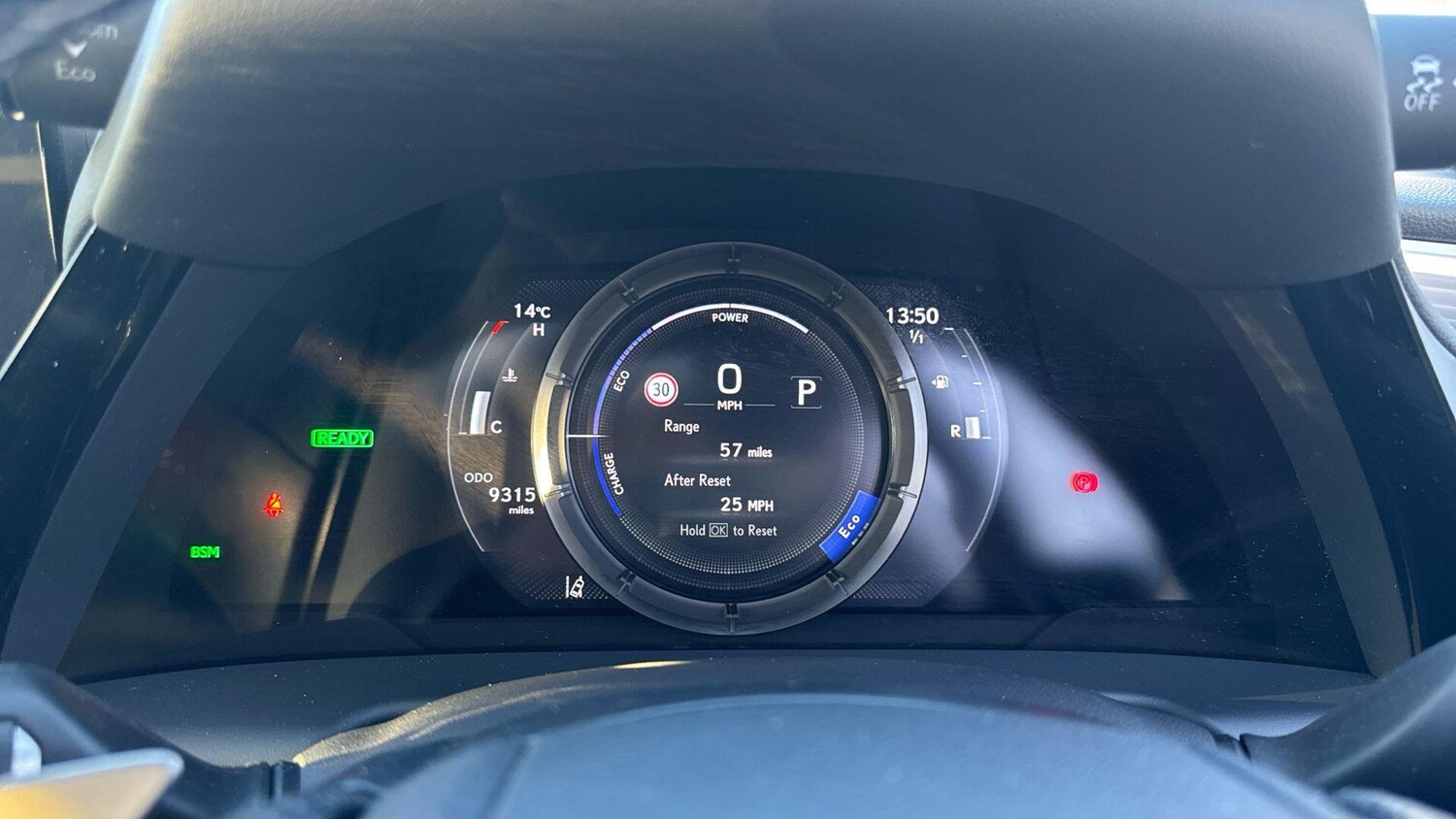 Used Lexus ES 2022 for sale - 76765581: Photo 15