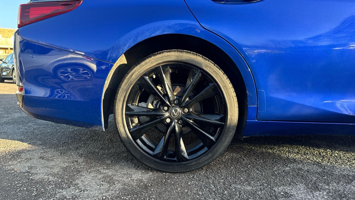 Used Lexus ES 2022 for sale - 76765581: Photo 22